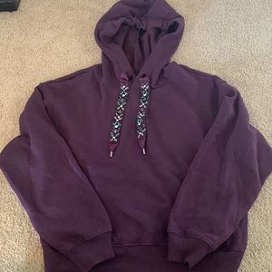 EXPRESS HOODIE